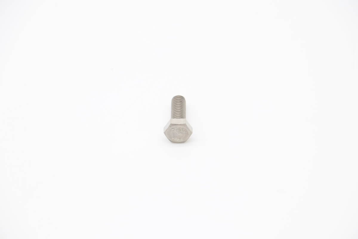 DPP15 - Screw For Axle