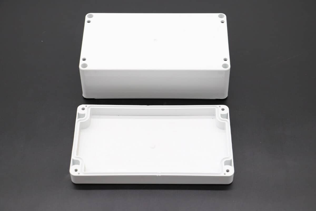 DPP15 - Electric Box #33 — 3
