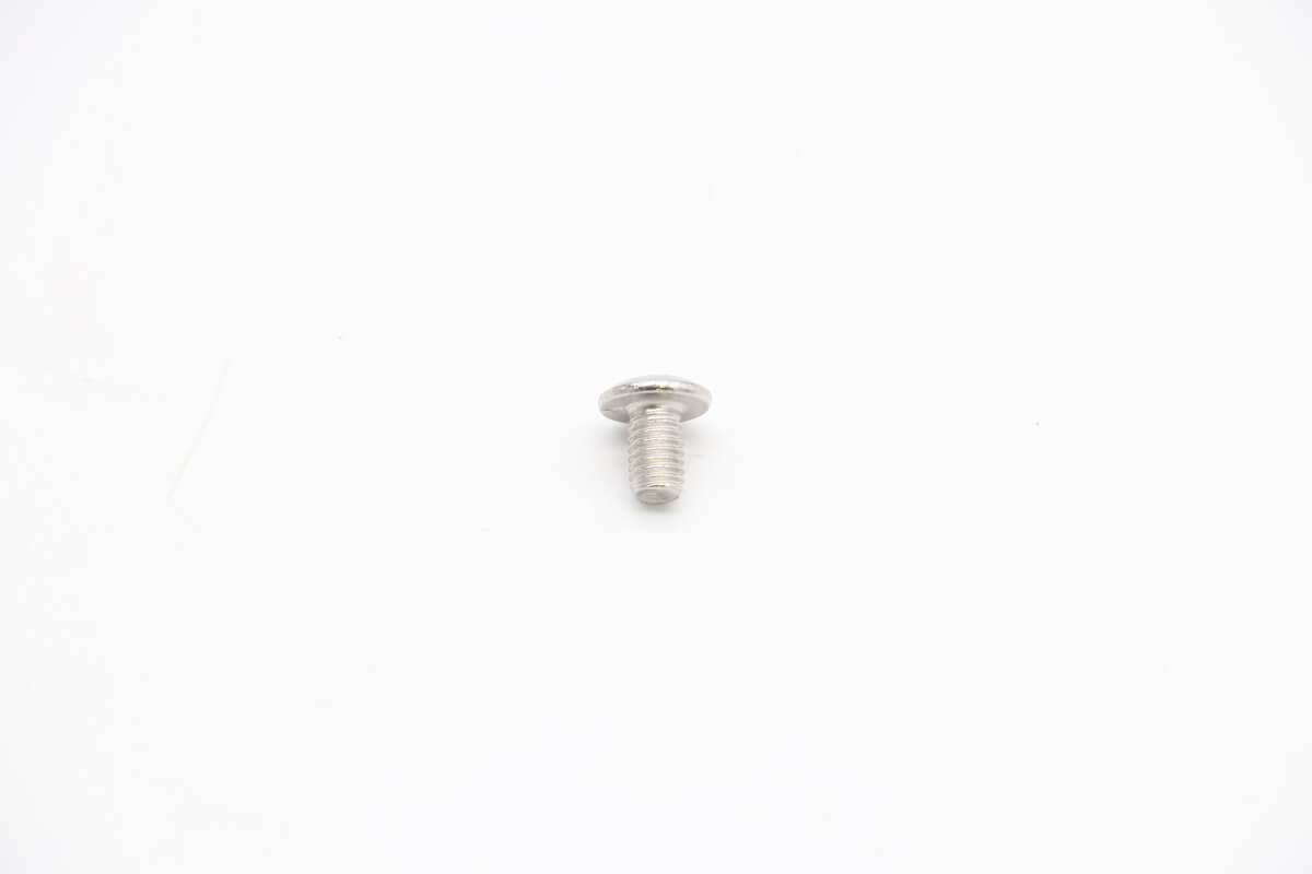 MSM8 - Cross Head Screw M5x8 #2/7/14 — 2