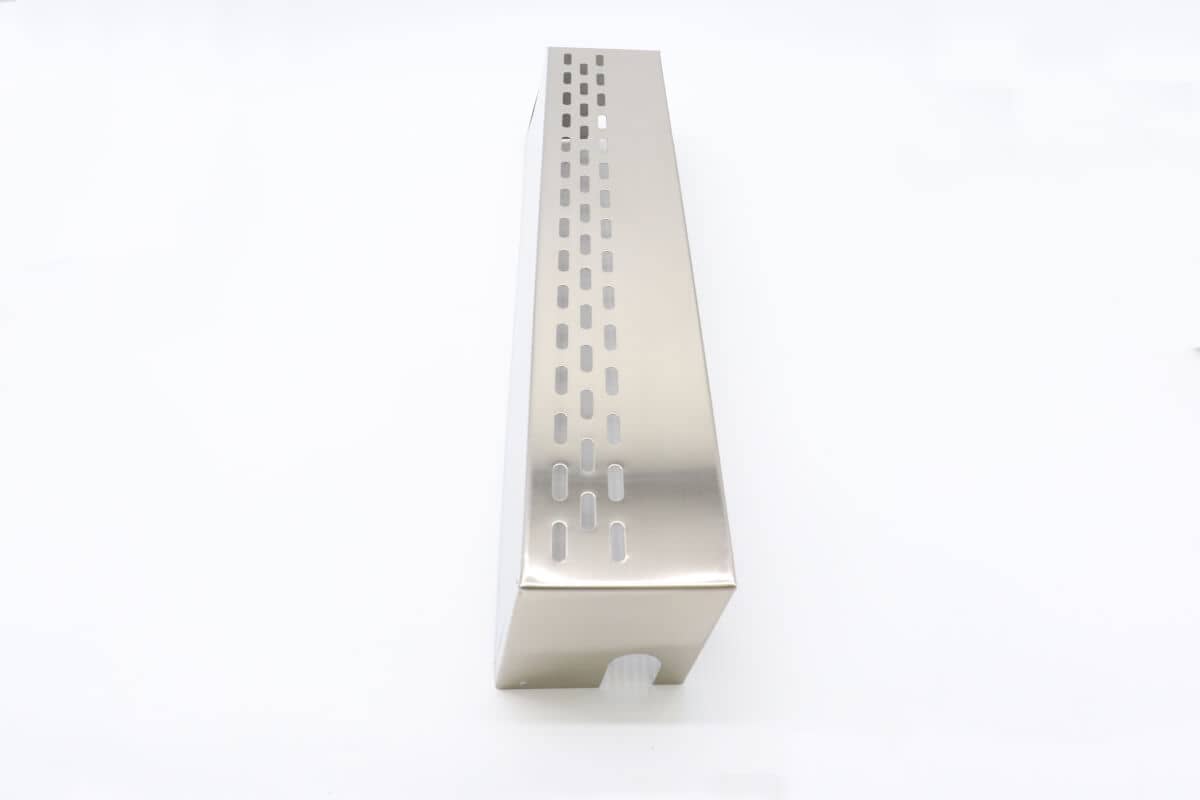 VN2000 - Upper Cover — 2