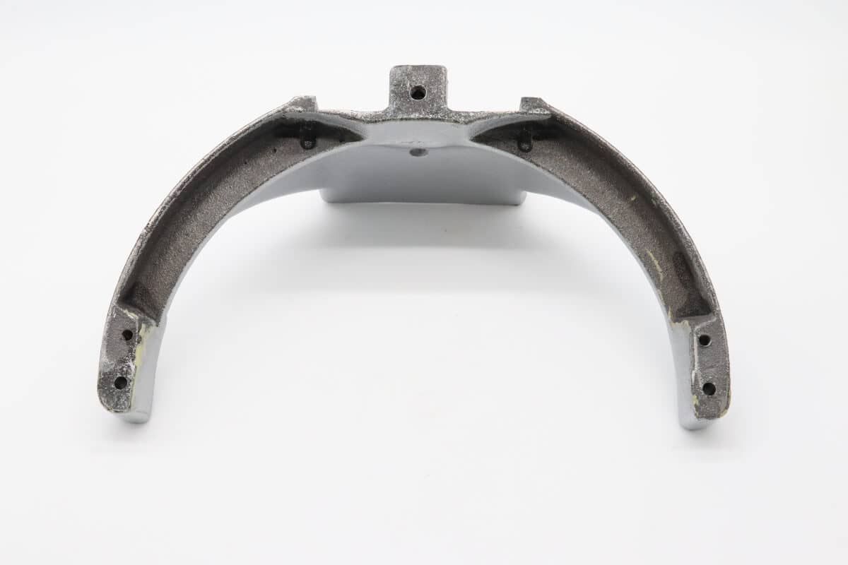 MPM20 - Bowl Base #143 — 3