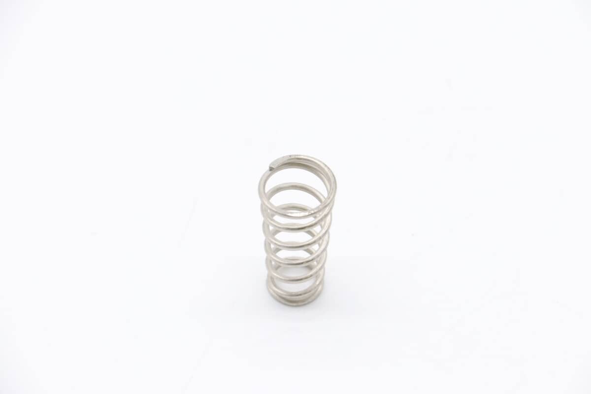 Maj45 Ss Spring For Tap — 2