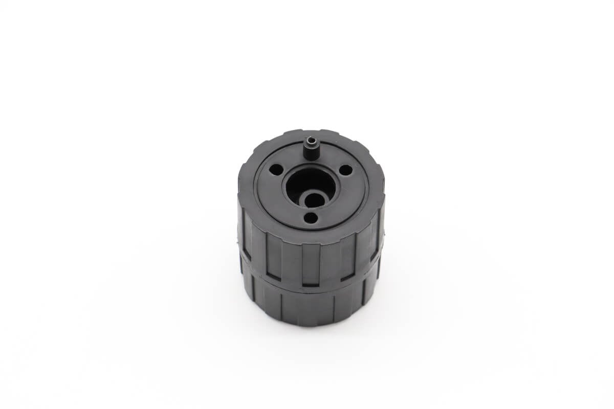 MVAC300 - Filter With Metal Plate