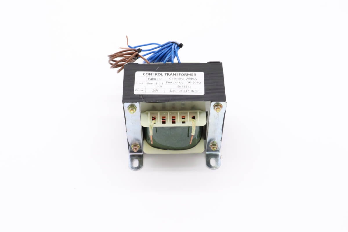 MVAC500 - Sealing Transformer