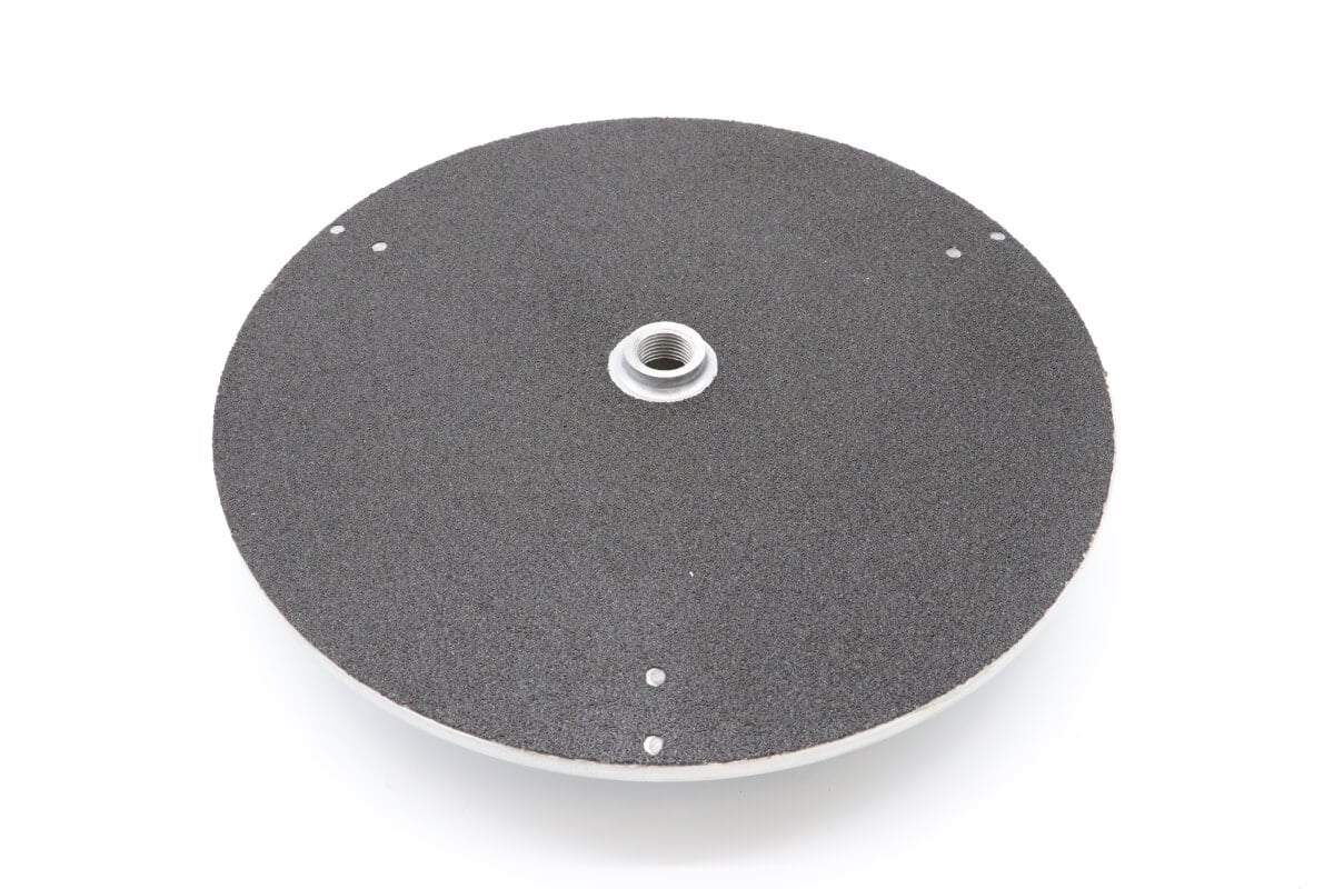 MPP8 - Sandpaper Roller #9+10