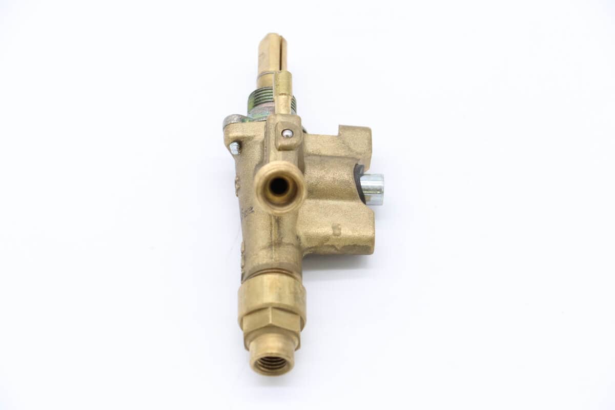MDG - Gas Valve 149 — 2