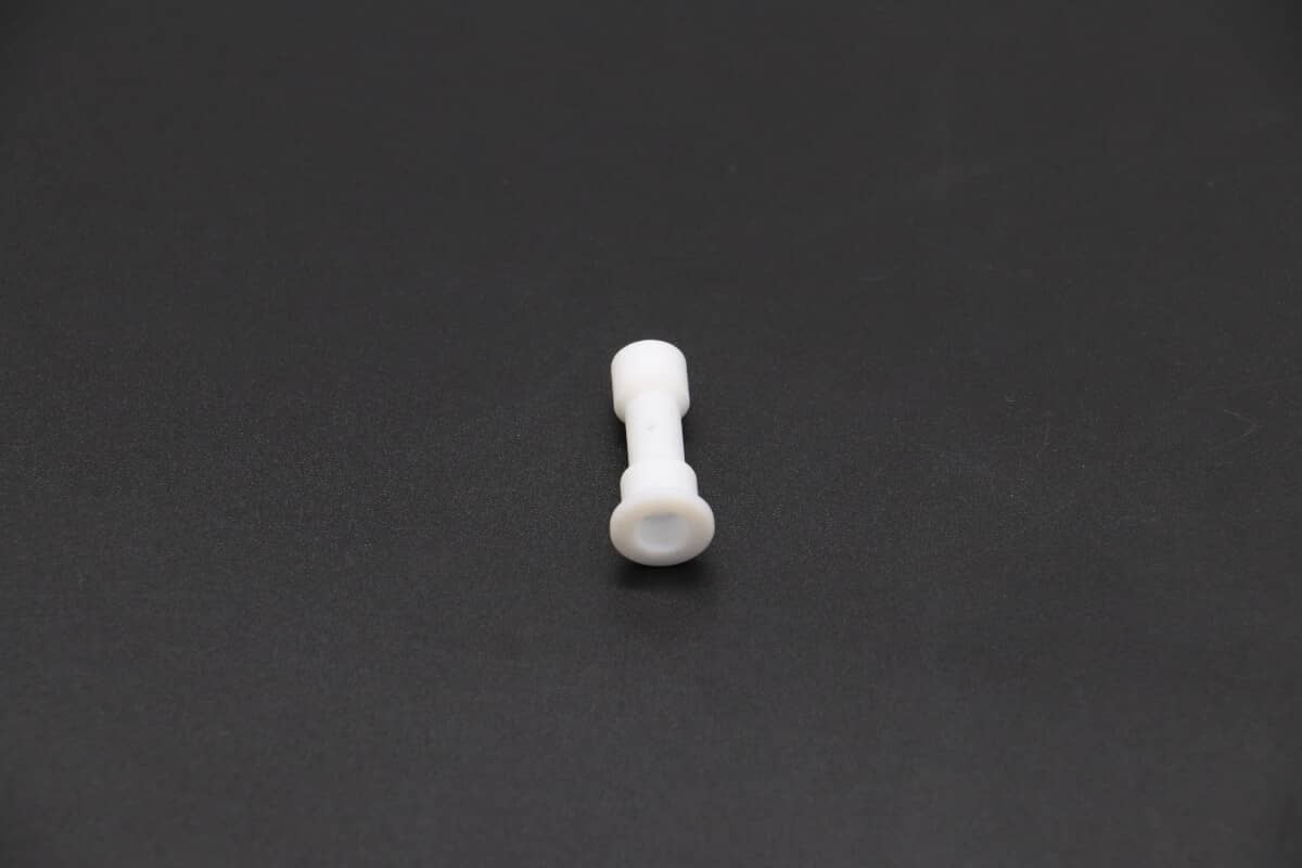 Group Teflon Injector — 2