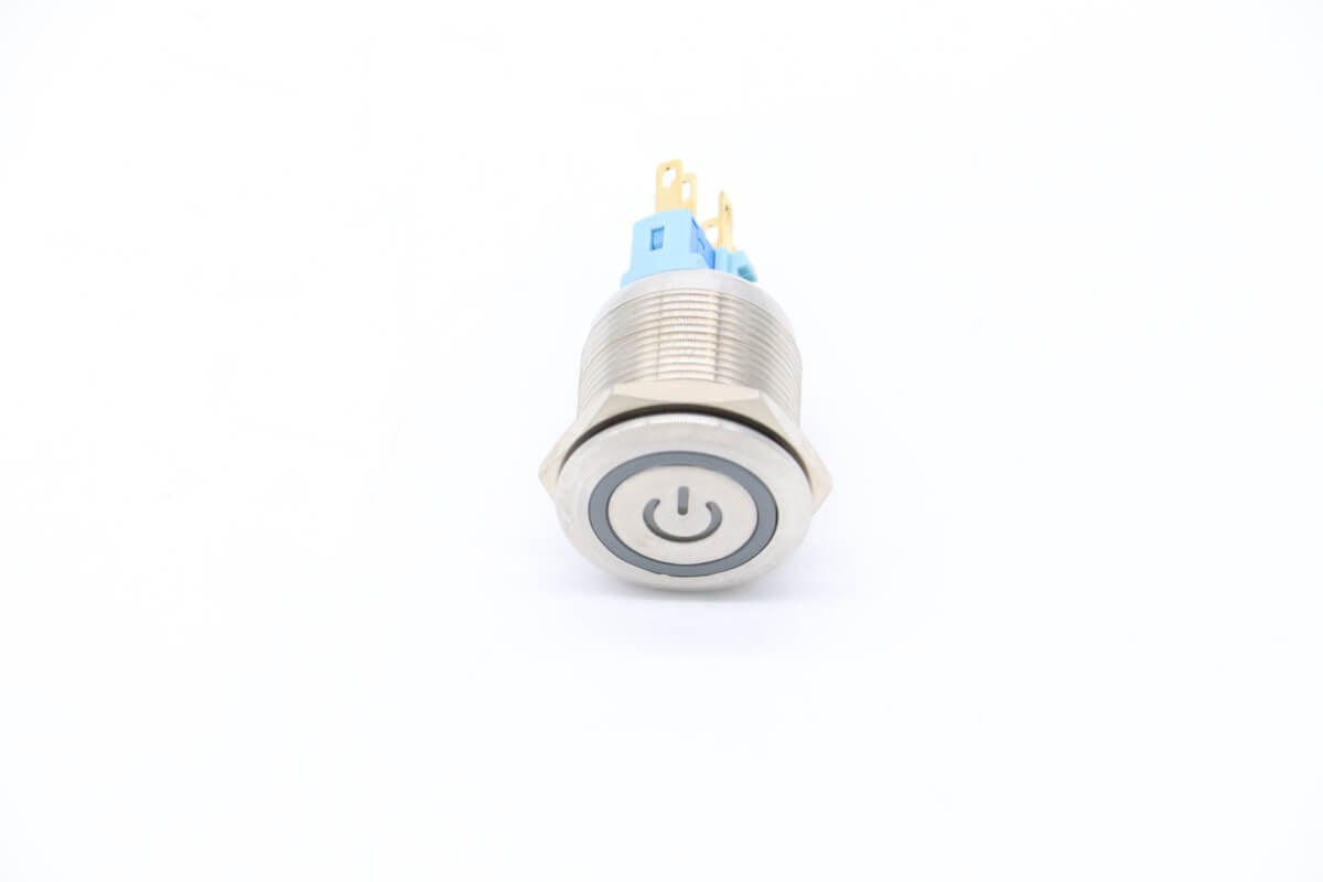 MTS1/3/5 - Power Switch