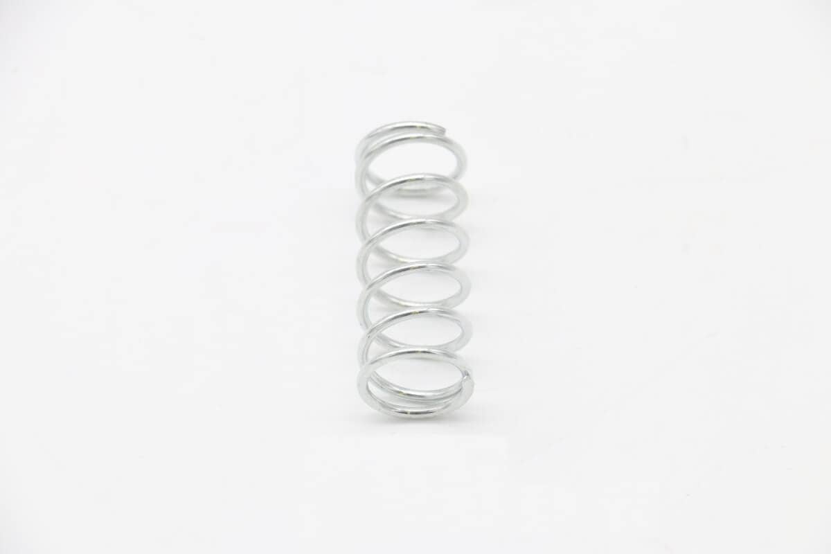 MTS1/3/5 - Spring For Heating Plate — 2