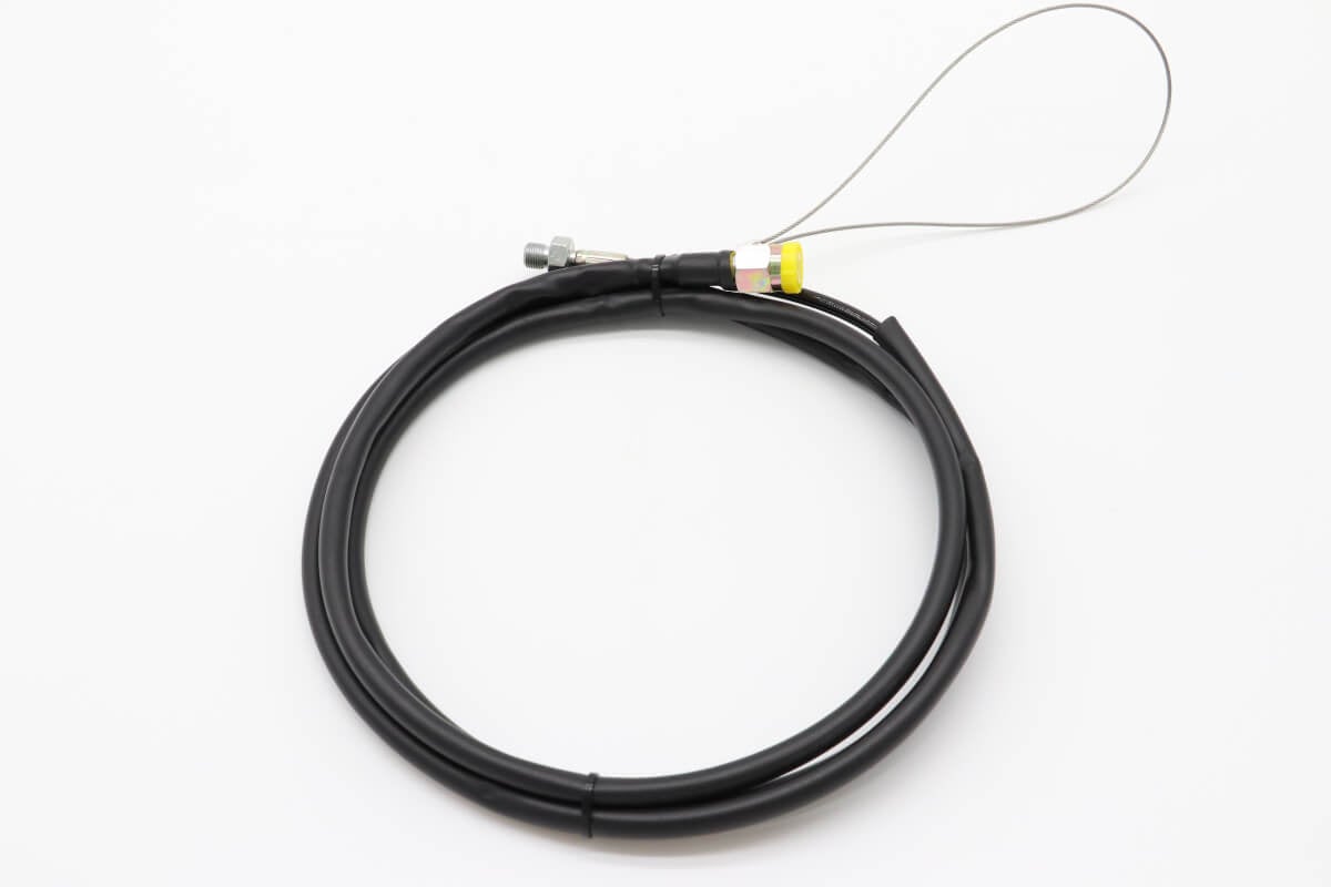 GLASS CHILLER - Hose