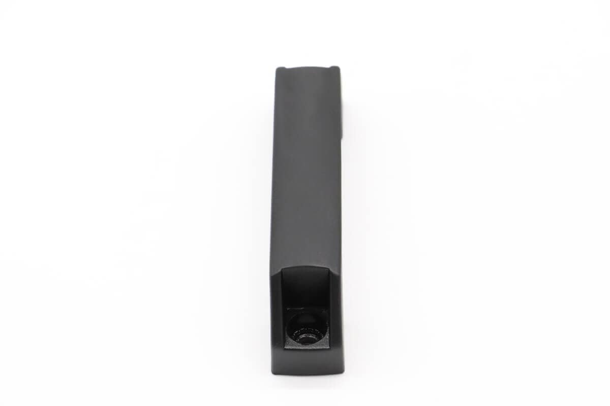 MMM12/22 - Black Handle — 3