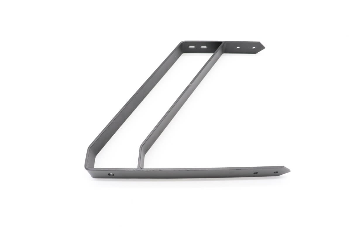 BBQ 22"- Cart Leg Base B