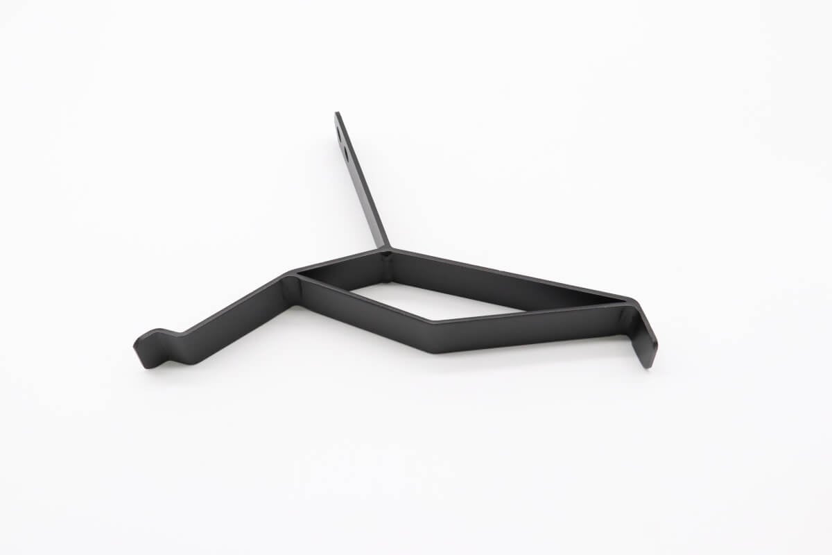 BBQ 13" - Cart Leg