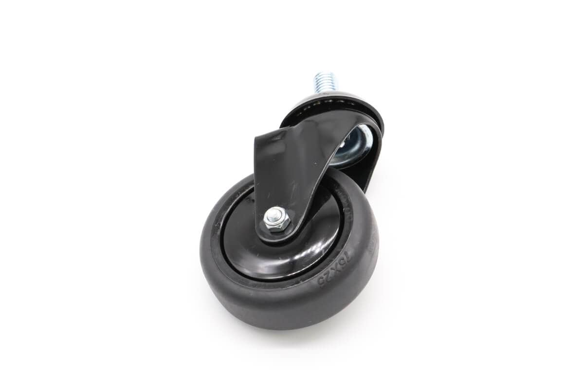 BBQ 18/22/26" - Wheel Without Brake — 2