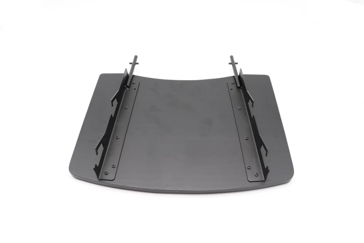 BBQ 22" - Side Table — 2