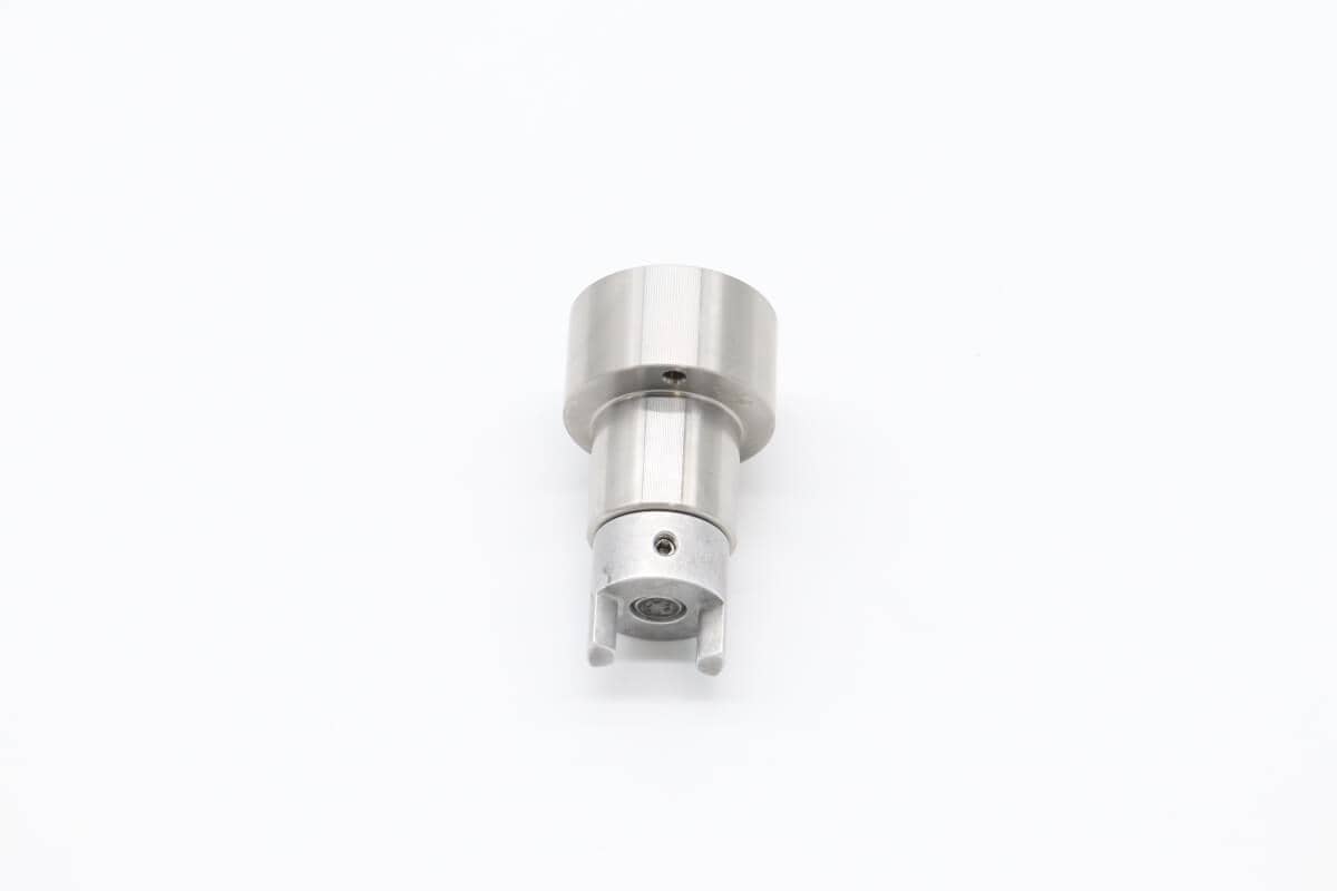 WHIPPED - Pump Assembly — 4