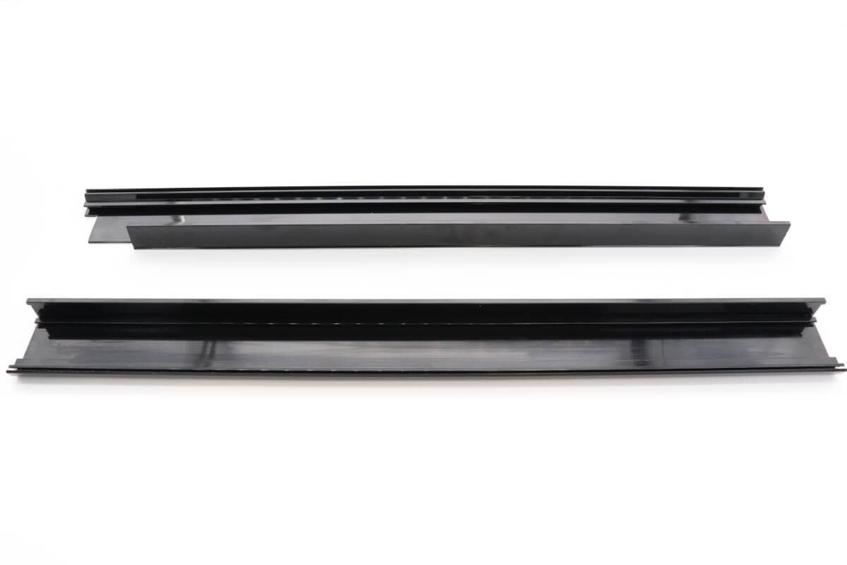 BC360L - Upper & Lower Rail — 2