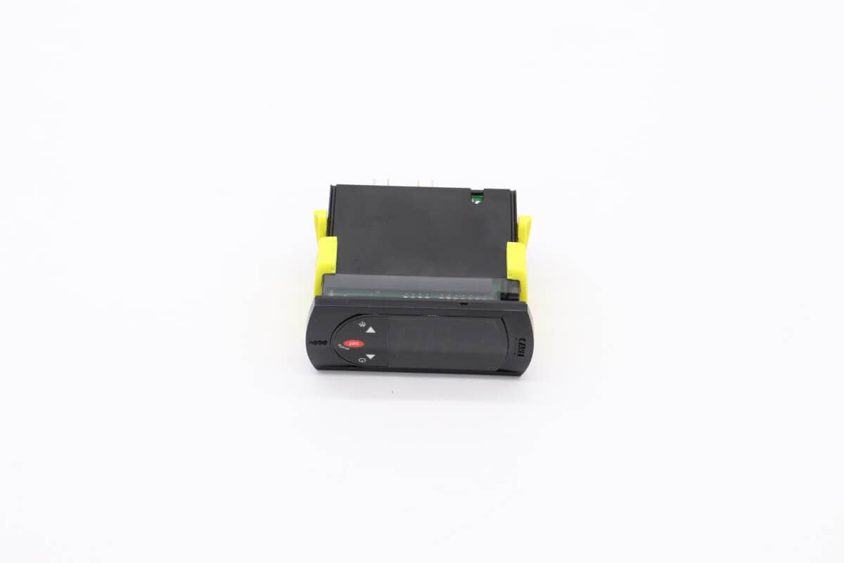 BC800L - Controller Incl. Display Om (<2021) — 2