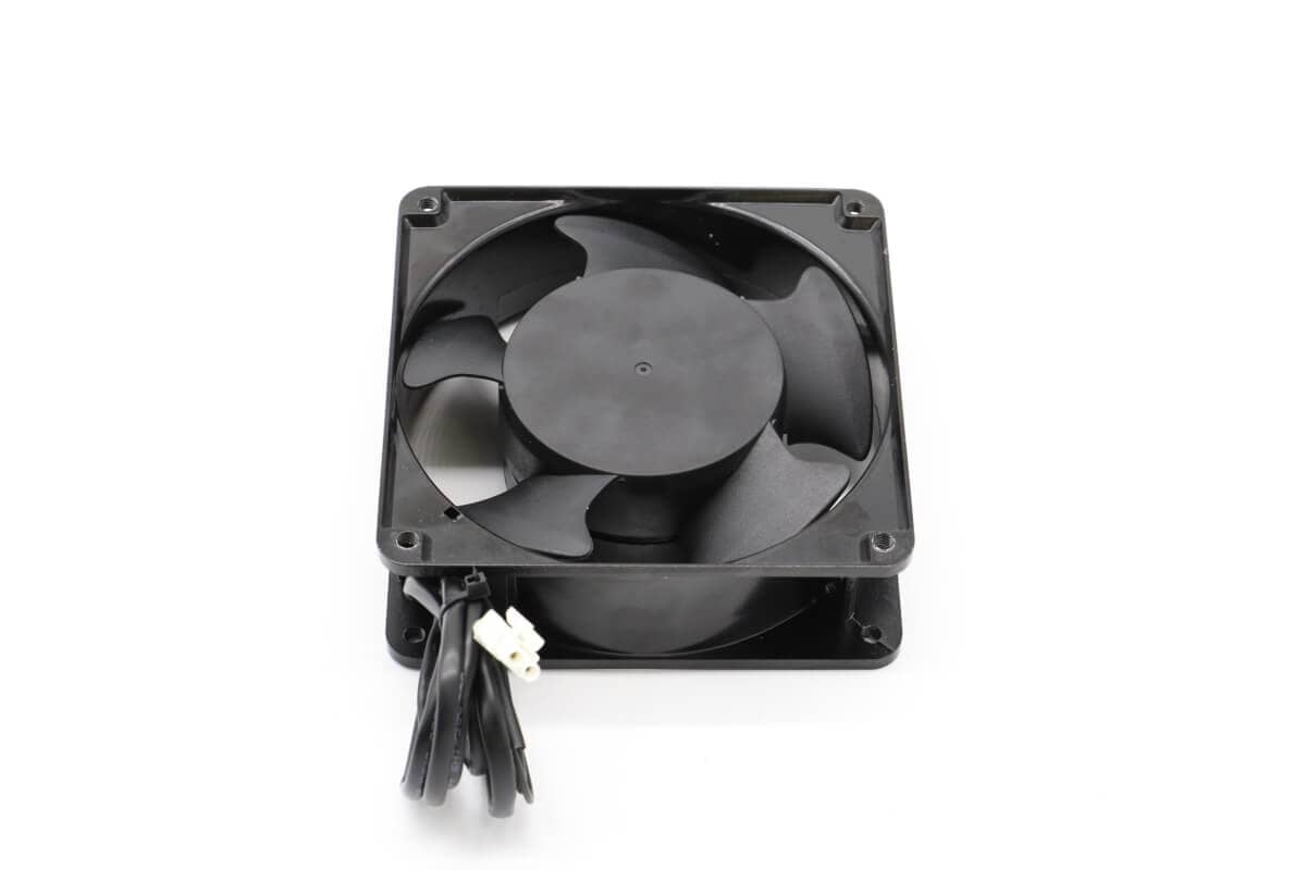 BC80L - Condensor Fan — 2
