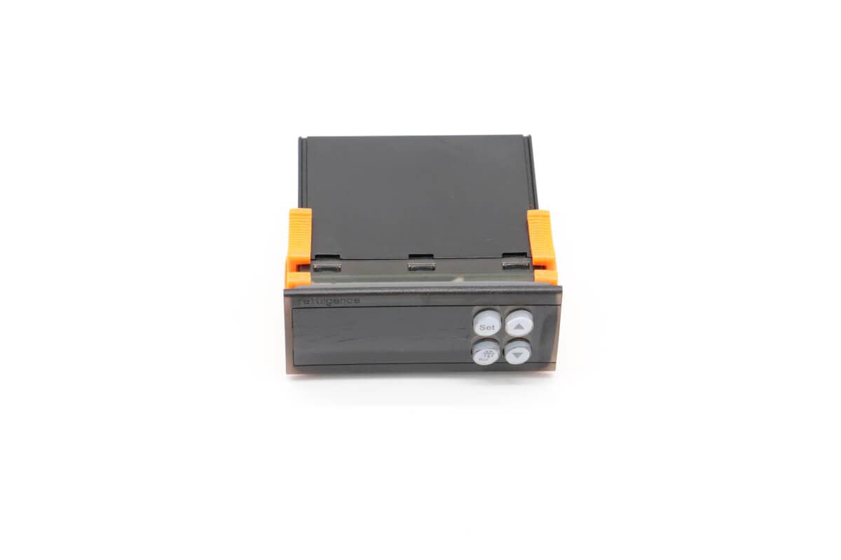 BC800L - Controller Incl. Display Nm — 2