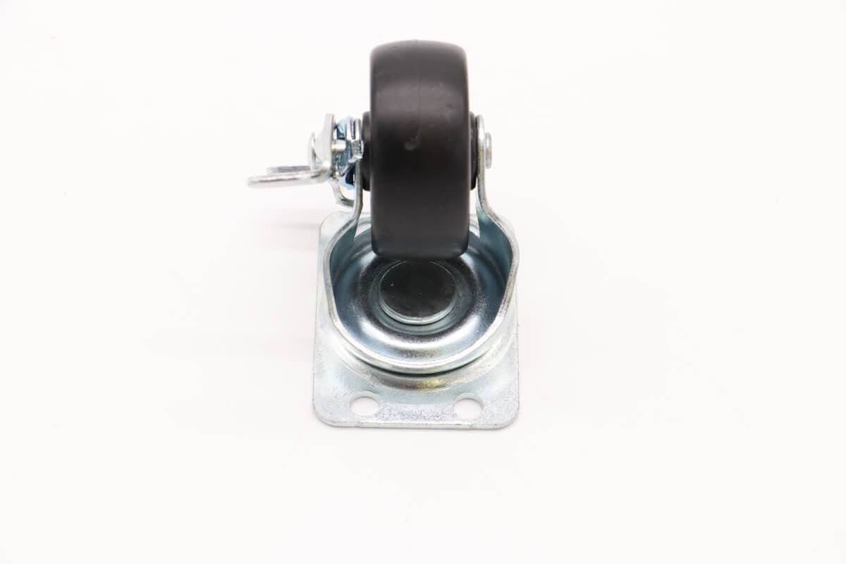 BC360/700L - Wheel With Brake (2 Inch) #40/51 — 3