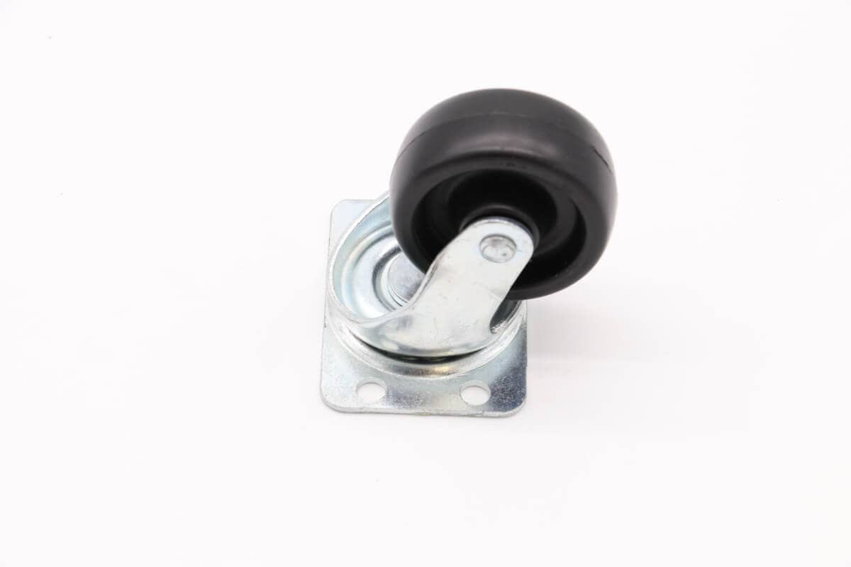 BC360/700L - Wheel Without Brake (2 Inch) #42/52 — 4