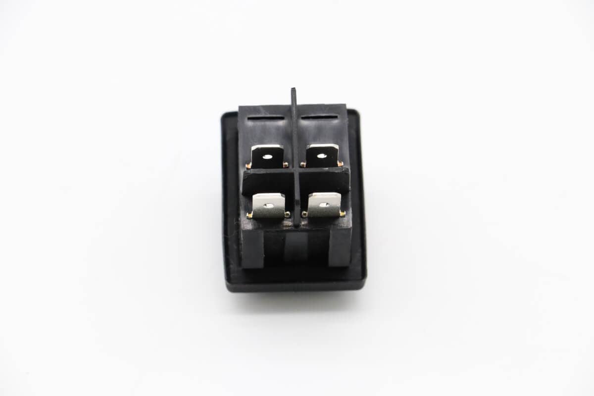 R/FR/RG/FRG (ALL MODELS) - Power Switch #11 — 5