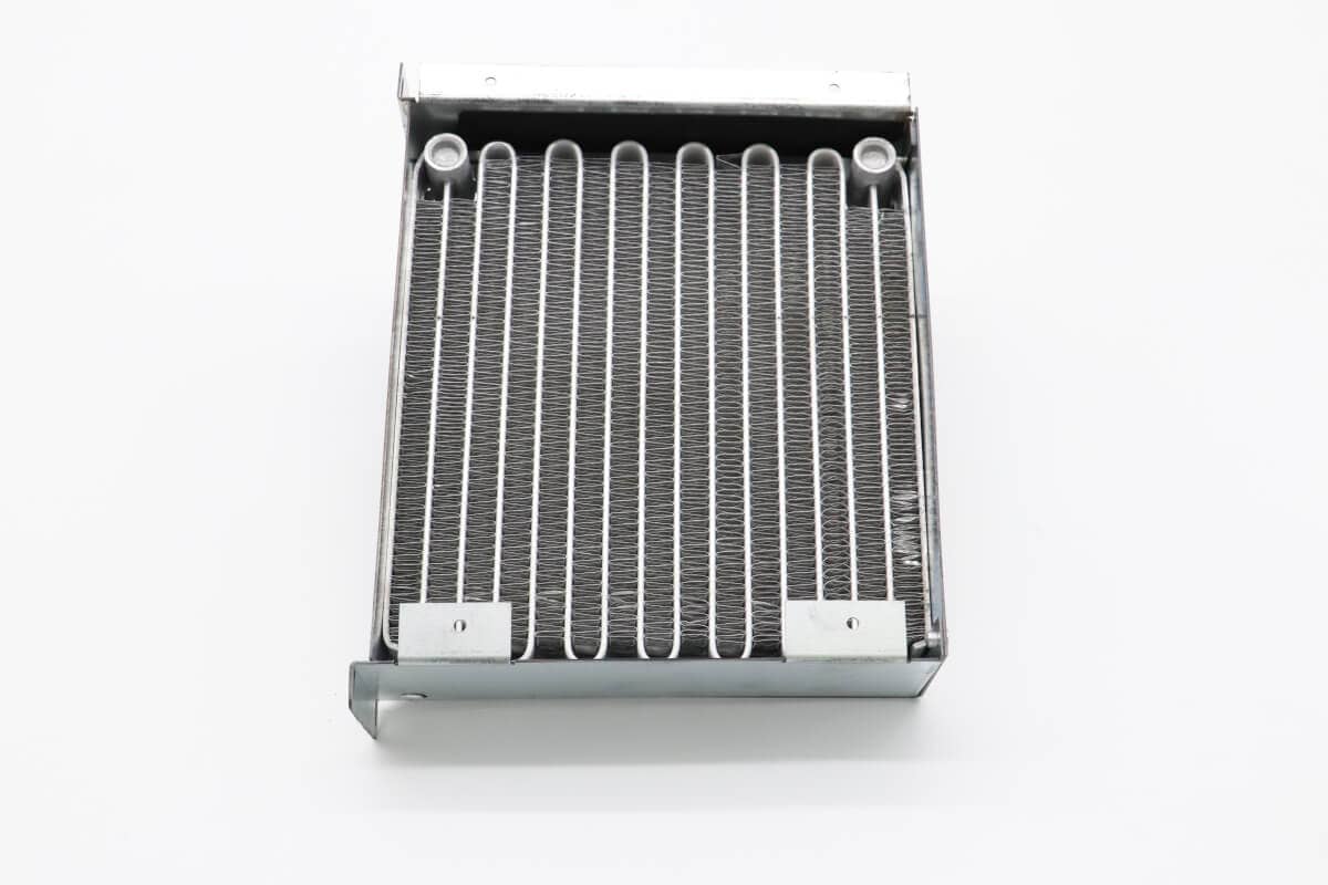 R/FR/RG/FRG (ALL MODELS) - Condensor — 5