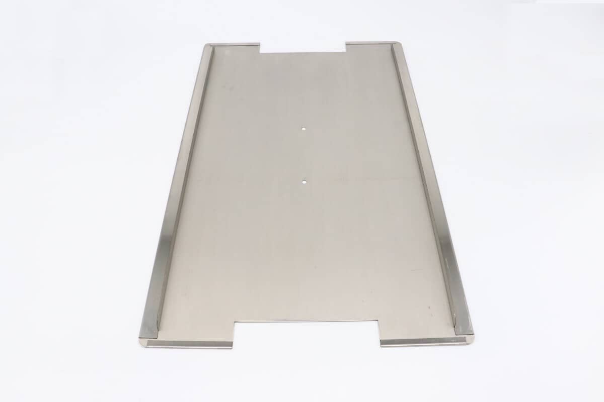 FRYER 20L -- Lid #25 — 2