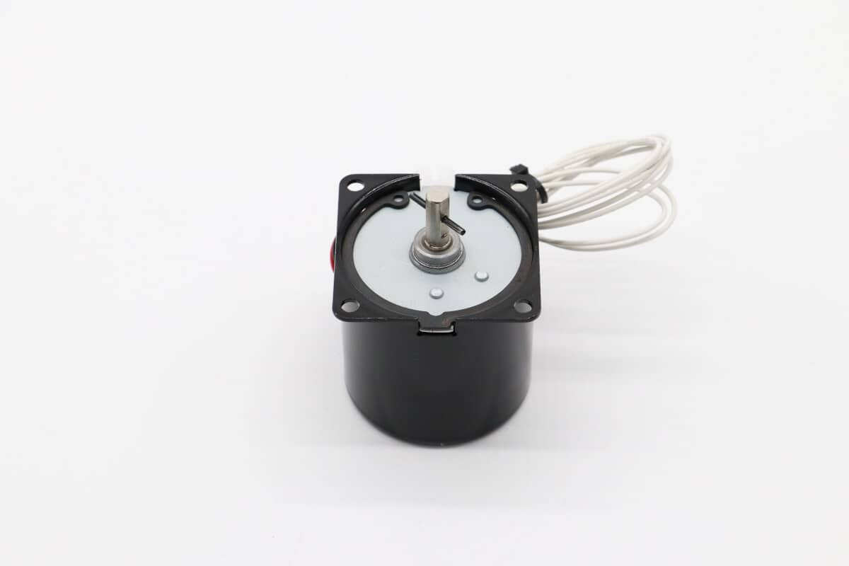 CHOCOLATE 5L/10L - Mixing Motor #13 — 3