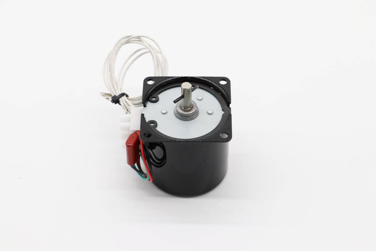 CHOCOLATE 5L/10L - Mixing Motor #13 — 4