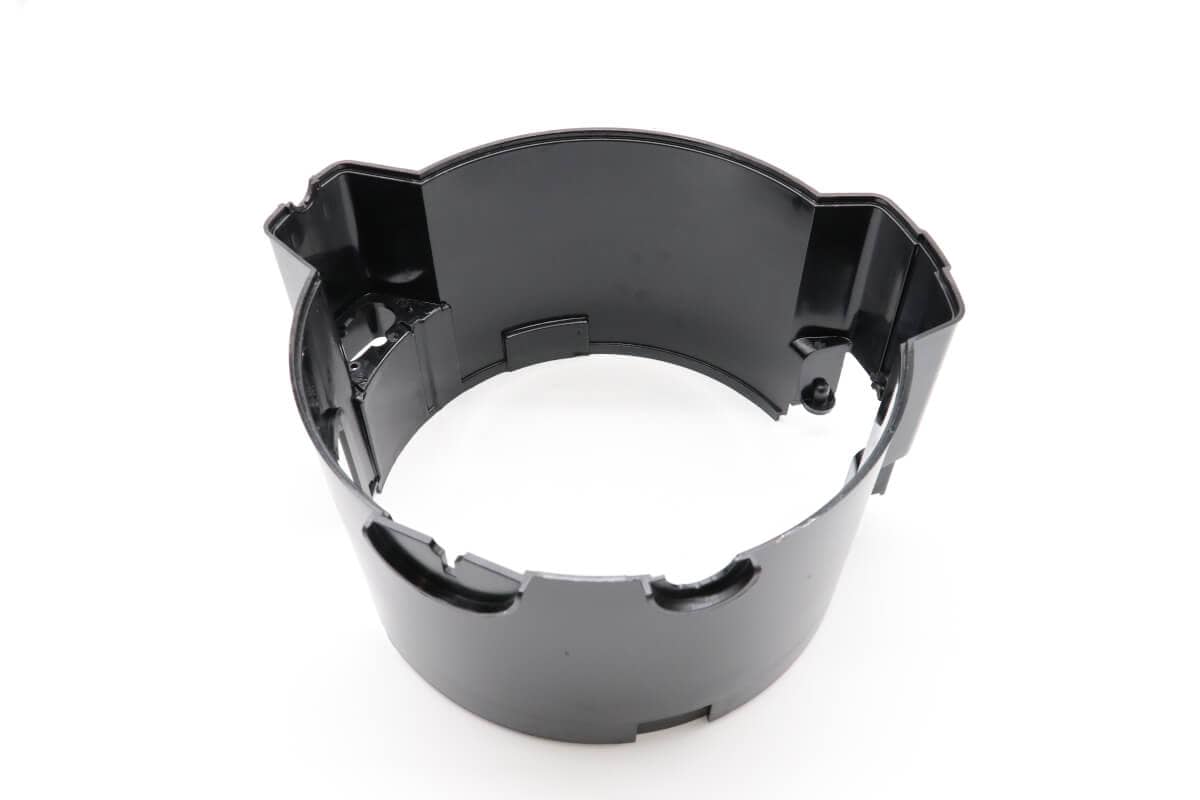 CHOCOLATE 5L/10L - Upper Exterior (Black) #19 — 3