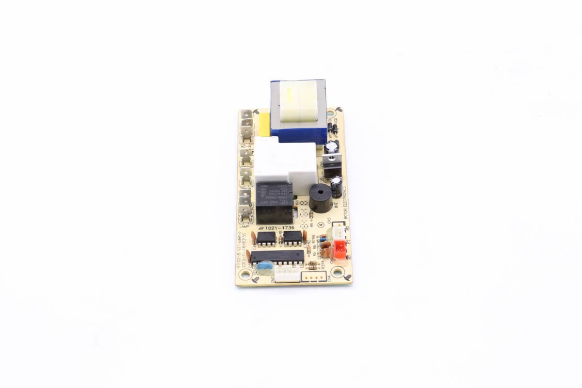 SC67 - Display — 3