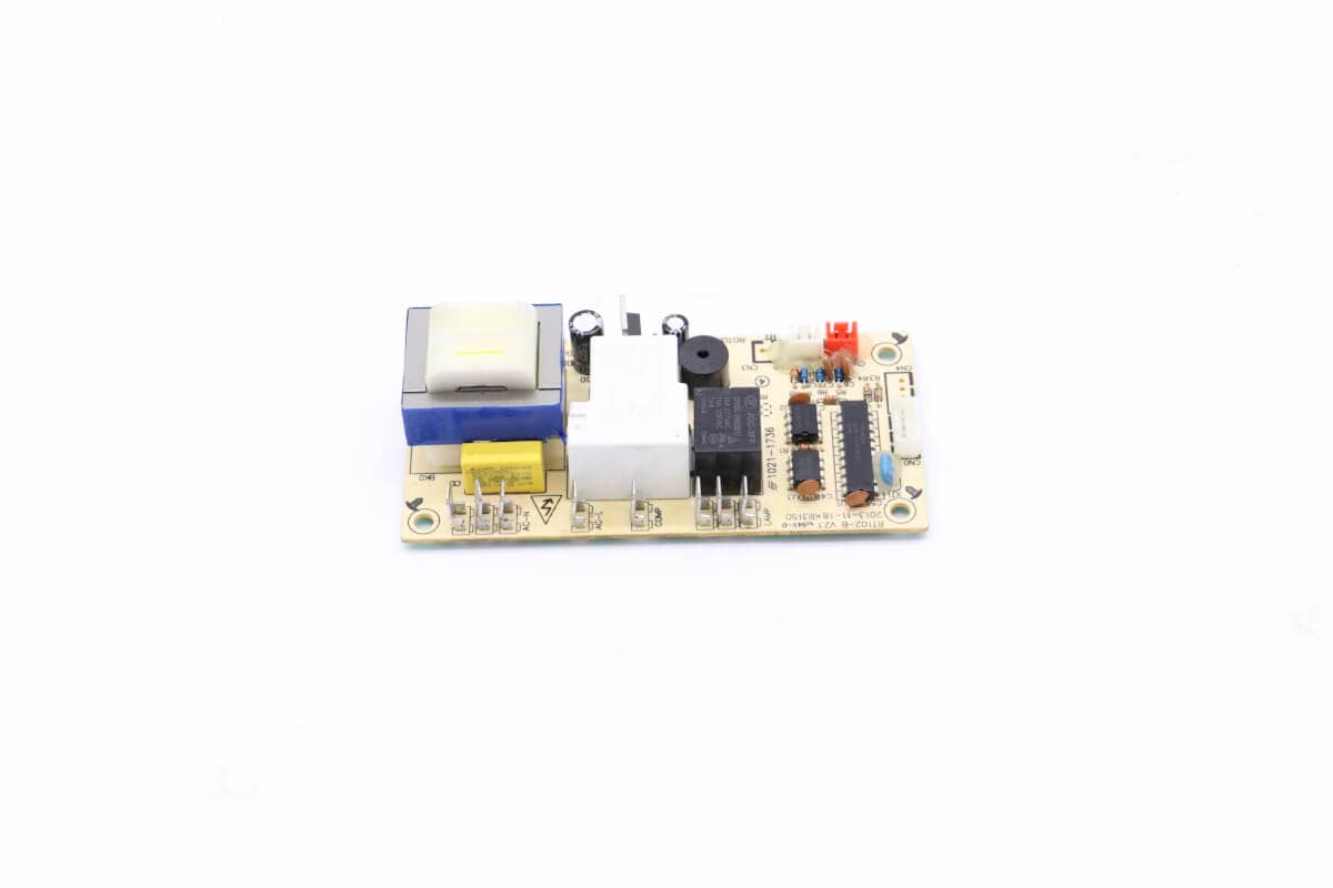 SC67 - Display — 4