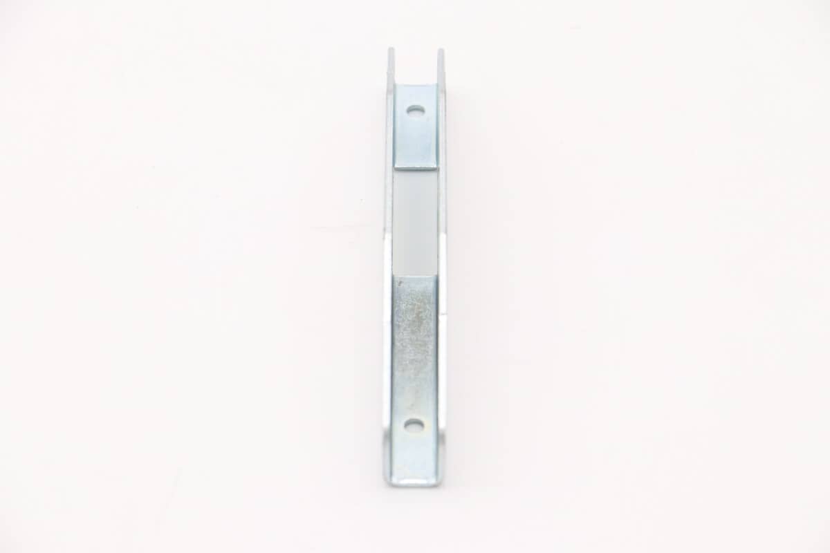 Combisteamer 4X 1/1 Gn Door Hinge Bracket — 3