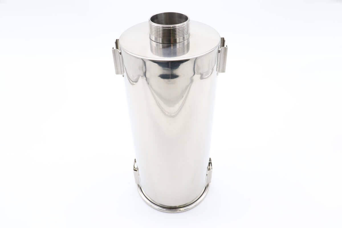 MSFH5L - Cylinder/Bowl #5