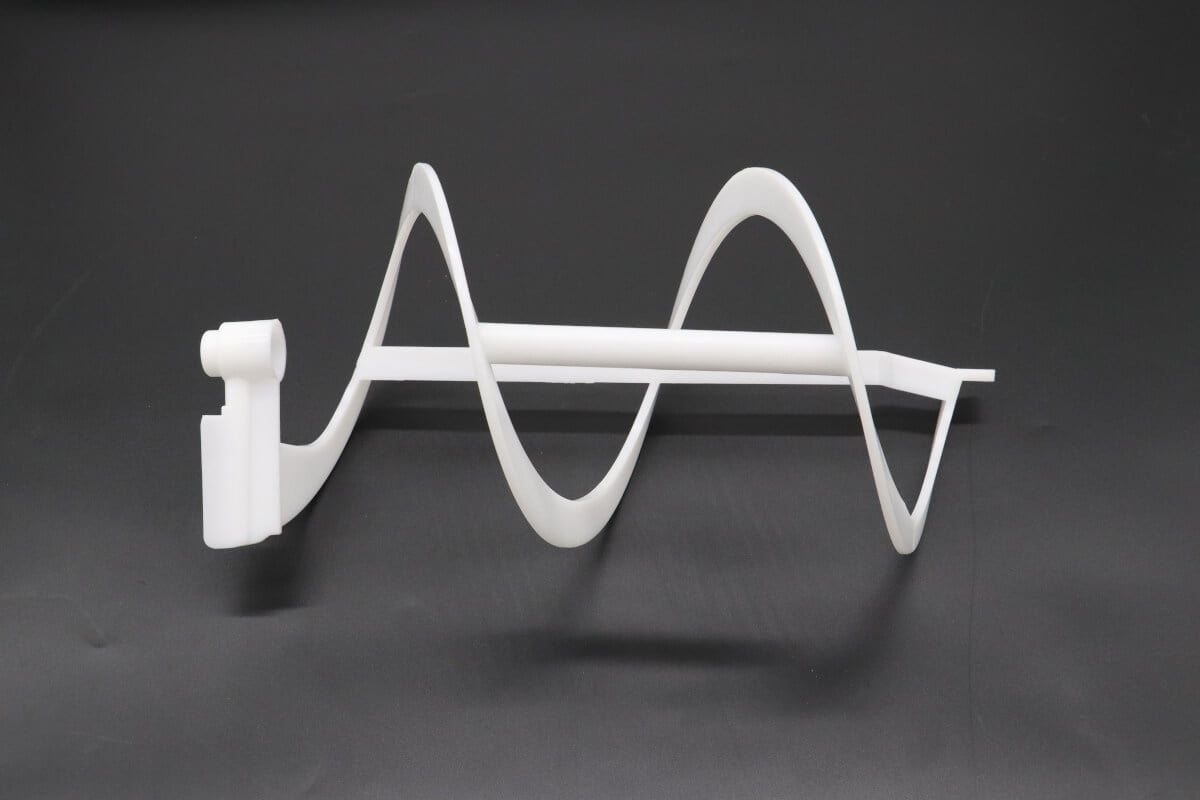 MSL 1/2/3-15 Outside Stirrer