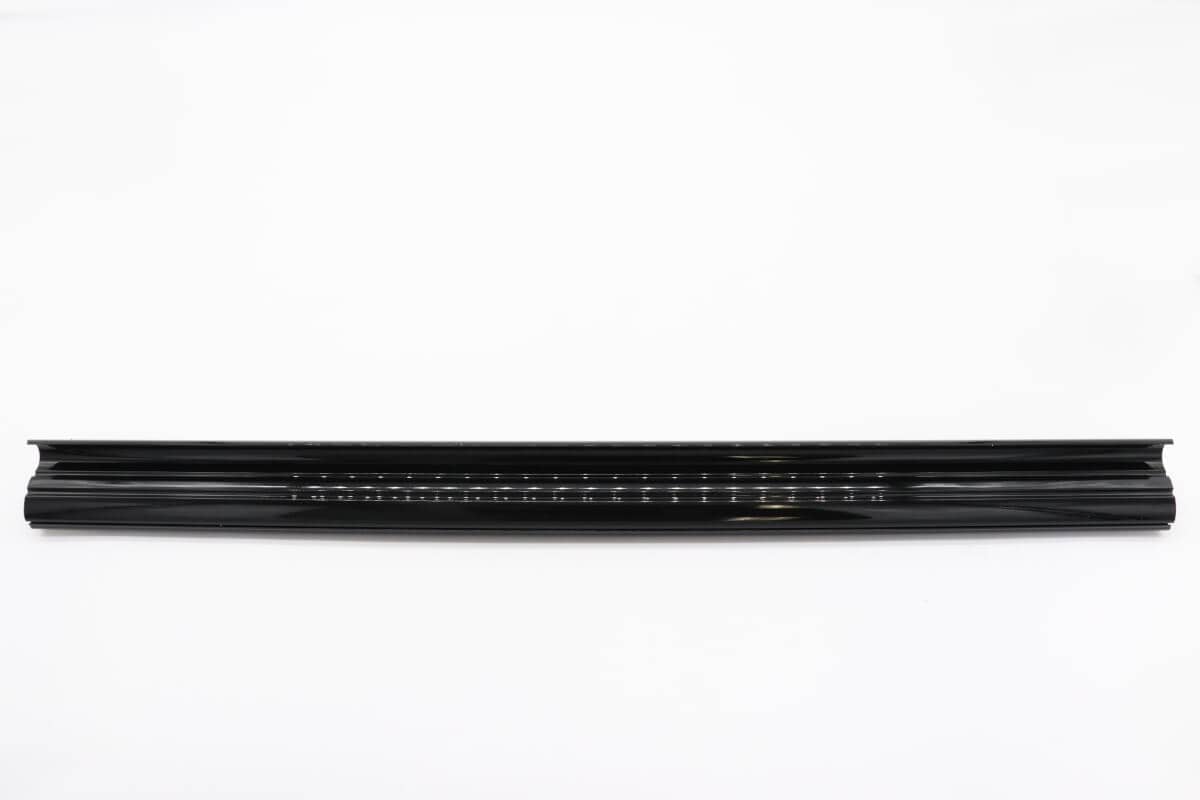 SC67 - Lid Handle (Black) — 2