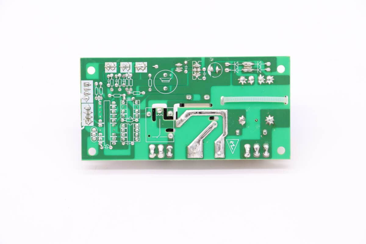 SC58/78/98 - Digital Controller — 6