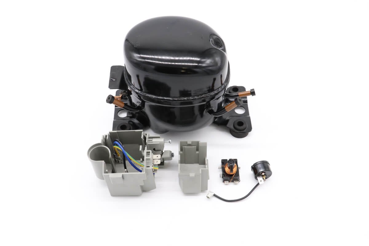 COMPRESSOR - D65cy1