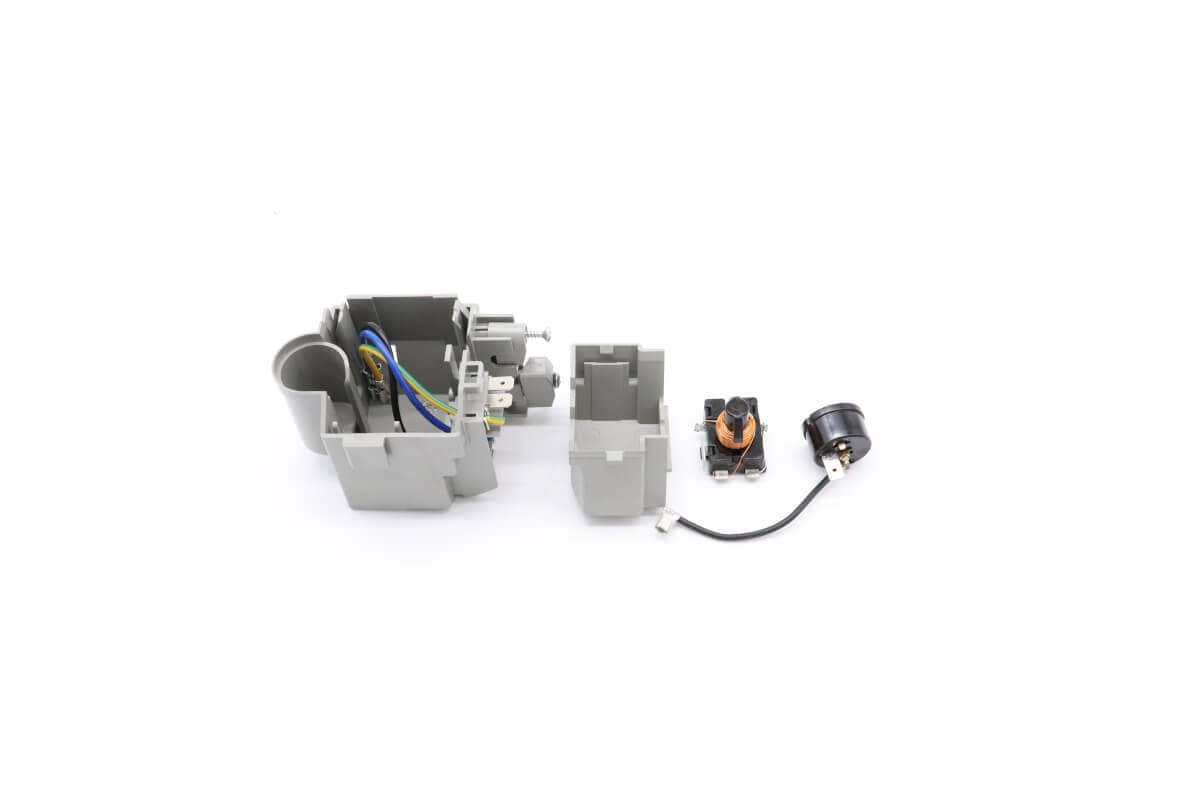 COMPRESSOR - D65cy1 — 2