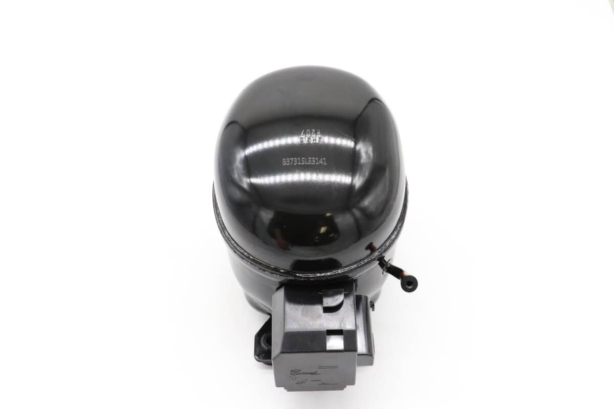 COMPRESSOR - Hye125mhu — 3