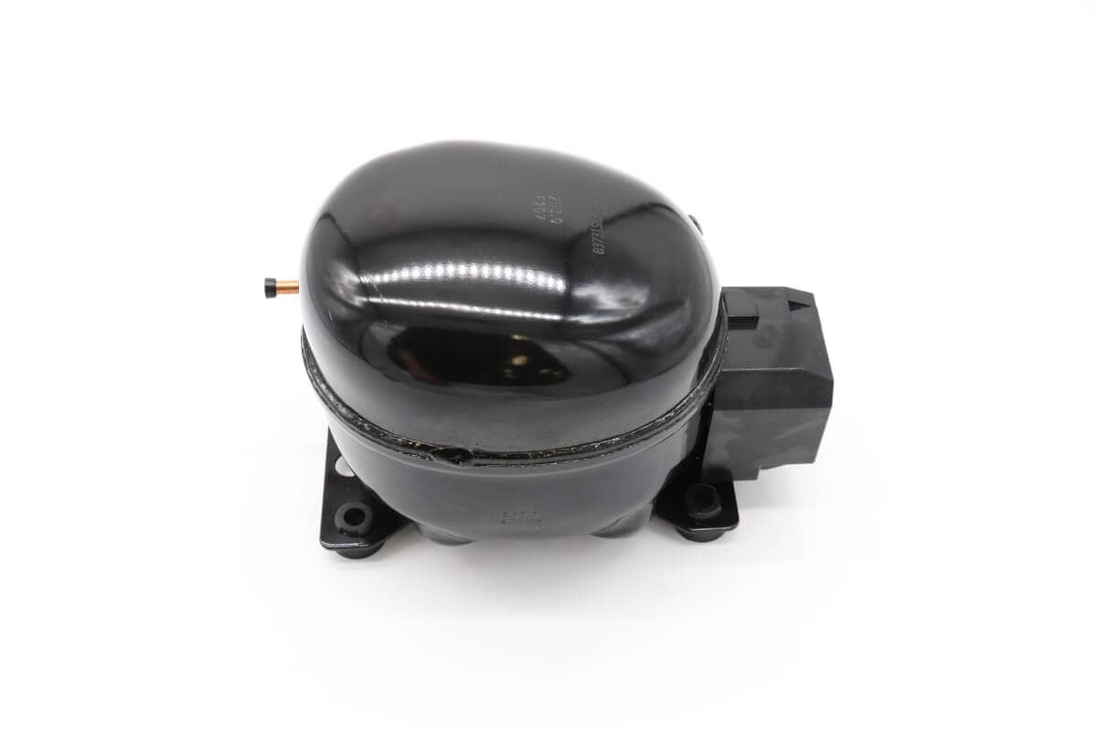COMPRESSOR - Hye125mhu — 4