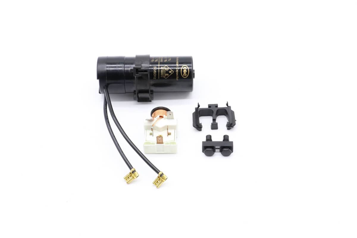 SC220 - Compressor Secop Sc15mnx (R290) — 6