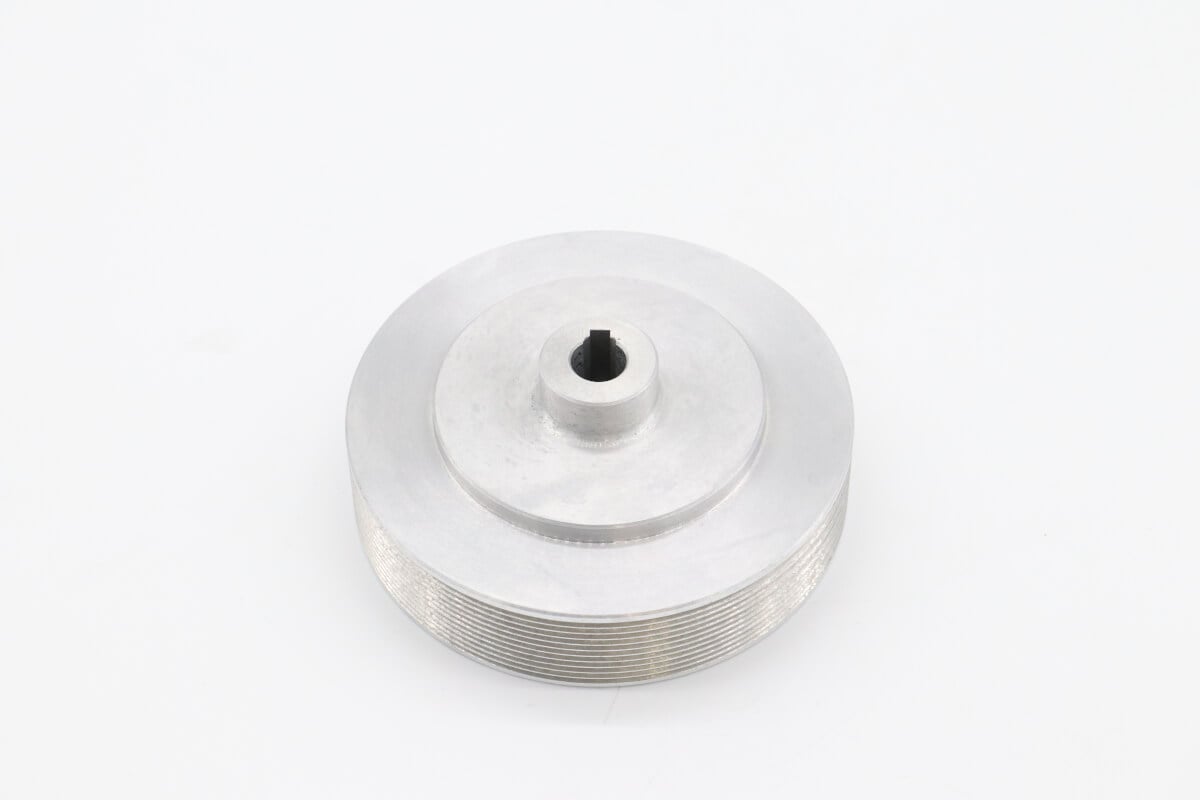 VC750 - Big Belt Pulley #22