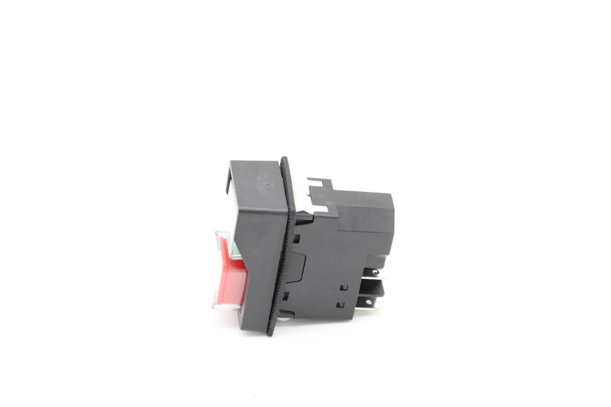 VC750 - Electromagnetic Switch #27 — 4