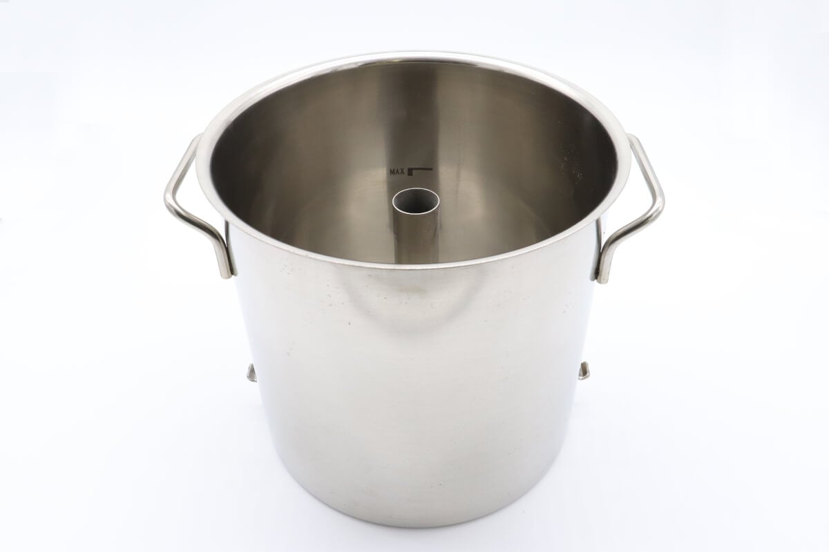 MCD-12L - Bowl/Container Complete #2/3/4/5