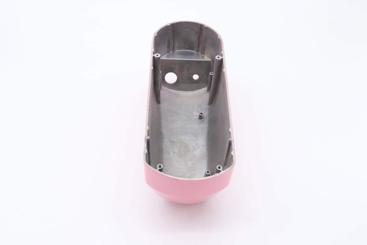 MPM7 - Top Cover #11 - Pink — 2
