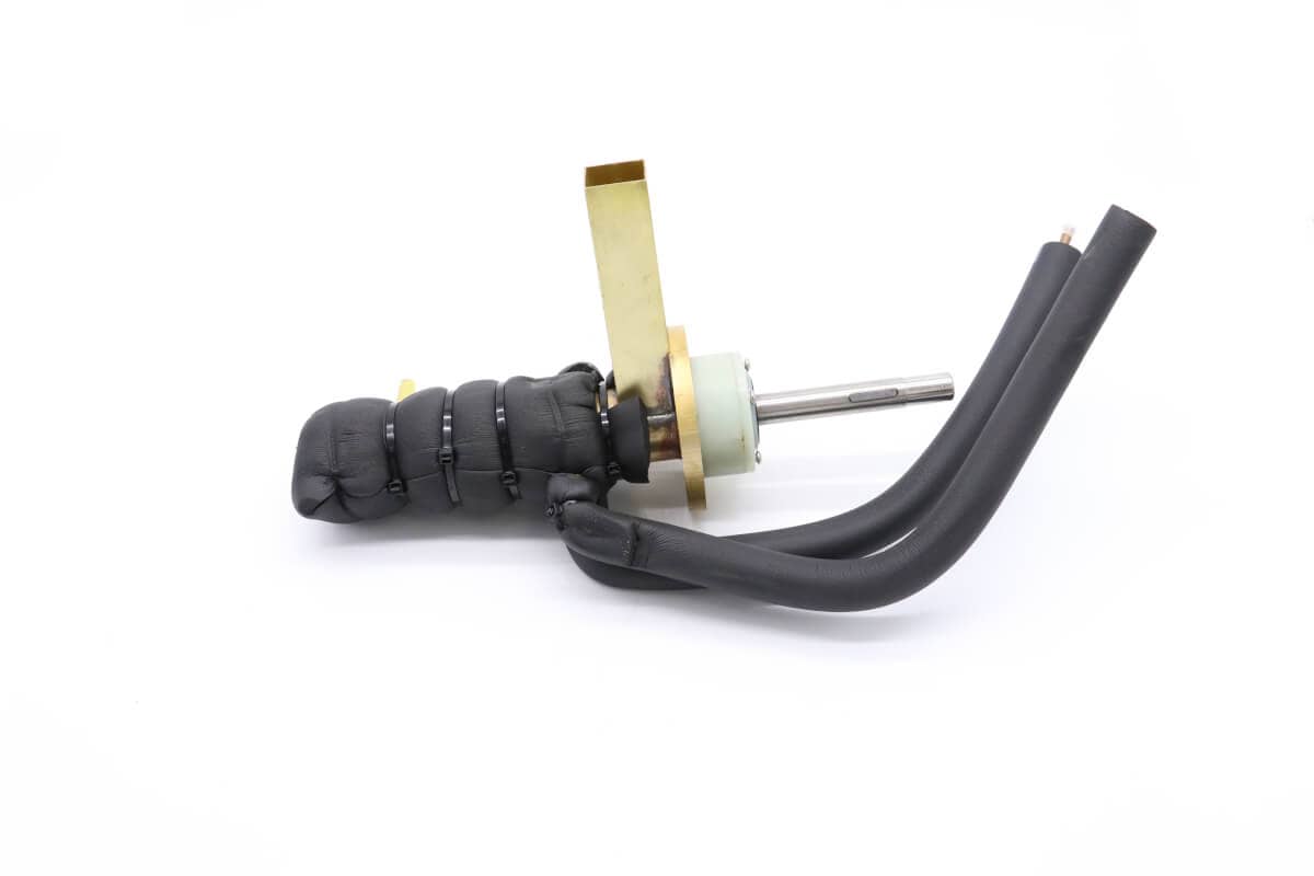 M-Ice 130 Flake - Evaporator — 3