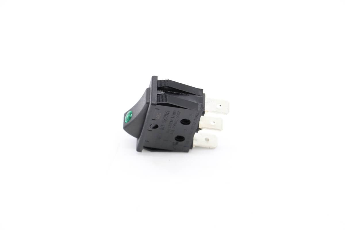 MPW120 - Switch — 4